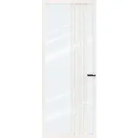 Skantrae Binnendeuren SSL 14624 | Moderne binnendeur | Deurengigant.nl