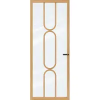 Skantrae Binnendeuren SSL 14823 | Moderne binnendeur | Deurengigant.nl