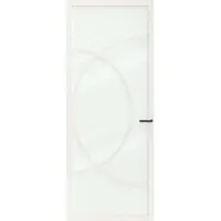 Skantrae Binnendeuren SSL 4618 Nevel glas | Moderne binnendeur | Deurengigant.nl