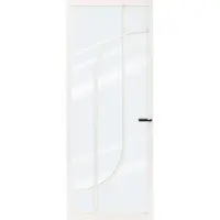 Skantrae Binnendeuren SSL 4617 | Moderne binnendeur | Deurengigant.nl