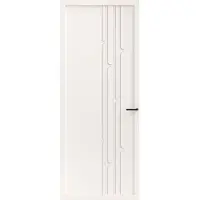 Skantrae Binnendeuren SSL 4824 | Moderne binnendeur | Deurengigant.nl