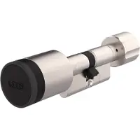 ABUS ABCO10700 Draadloze deuropener Opbouw (op product) IP67 Geschikt voor Bluetooth