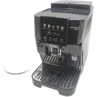 De'Longhi DeLonghi volautomatische koffiemachine, huishoudelijke apparaten, model ECAM22091B, met Latte Crema systeem, voor optimaal comfort