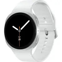 Samsung Galaxy Watch8 smartwatch met Galaxy AI, fitnesshorloge en fitness tracker