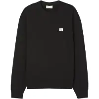 Calvin Klein Sweatshirt zwart