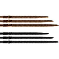 Bull's Bull’s CP Micro Grip Points Bronze 32mm