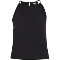 Urban Classics Top zwart