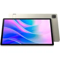 Acer Iconia A14 - Tablet - 14 inch - 6GB - 128GB - Zilver