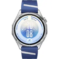 Huawei Watch GT 7 46 mm Blauw