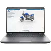 HP DK1L5ET, Intel Core Ultra 7, 40,6 cm (16 inch), 1920 x 1200 pixels, 64 GB, 1 TB, Windows 11 Pro