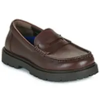 Birkenstock Mocassins Highwood Loafer dames - Bruin - 36