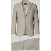 HECHTER PARIS Regular fit pak met viscose