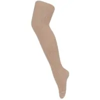 Le Chic RILLA katoenen maillot - zand Beige Effen - maat 27-30