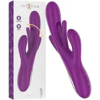 Intense Apolo Oplaadbare Multifunctionele Vibrator