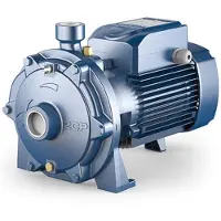 PEDROLLO centrifugaalpomp, 2CP 40/180B, 400V
