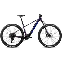Orbea Urrun 20 29´´ Cues U6000 Gs Shadow 2027 Elektrische Mountainbike