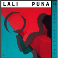 Ginza.se Lali Puna - Two Windows (CD)