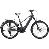 Bh Atom+ Nx Suv Bosch Cx 700c Deore Di2 2027 Elektrische Fiets