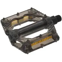 BRN Flat Pedalen