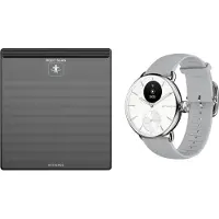 Withings Body Scan Wit