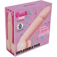 Hidden Desire Opblaaspoppen - Giant Inflatable Willy