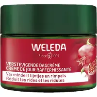 Weleda Youth Power Dagcrème Granaatappel Astaxanthine - Granaatappel & Maca - Anti-Age - 40+ huid - 40ml