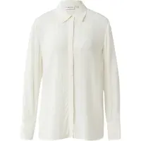 Comma Blouse ivoor