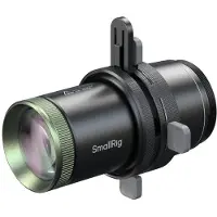 SmallRig 6376 SP Air Spotlight Projector for RF series