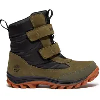 Timberland Chillberg Hook&loop Wp Sneeuwschoenen Voor Peuters