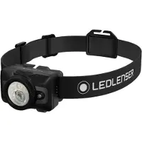 Led Lenser Hoofdlamp HF7R