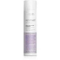Revlon RE/START Balance Scalp Soothing Cleanser Shampoo