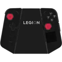 Lenovo Legion Go Joystick-kapjes - -rood