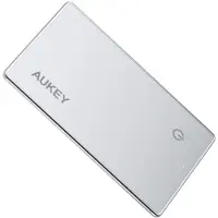 Aukey TM-21 Track Mate 3 - Zilver