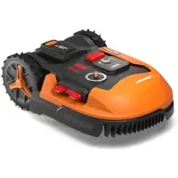 WORX Accu Robotmaaier Landroid L1000 - 20cm - 20v - 1000m²