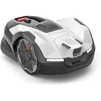 Husqvarna Automower 410VE NERA - Wit