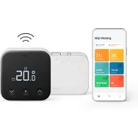 Tado Draadloze Slimme Thermostaat X Startpakket