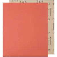 PFERD TOOLS BP 230x280 A 220 45015222 Handschuurpapier Korrelgrootte (num) 220 (l x b) 280 mm x 230 mm 100 stuk(s)