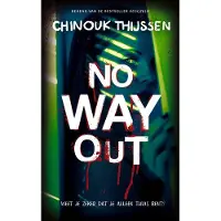De Fontein No way out (Hardback)