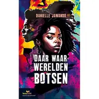 Eenvoudig Communiceren B.V. Daar waar werelden botsen