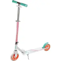 Raven Alice 145mm step met lichtgevende LED-wielen