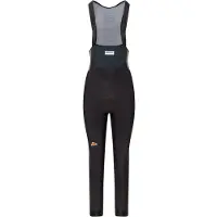 CafÉ Du Cycliste - Women's Rosie - Fietsbroek S, zwart
