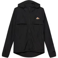 CafÉ Du Cycliste - Women's Ilona - Fietsjack S, zwart