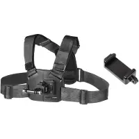 SmallRig 6308 Chest Mount for Phones