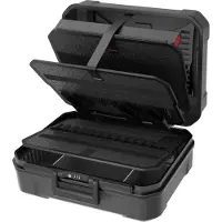 Cimco CimCase PRO F1T2 Gereedschapskoffer (leeg)