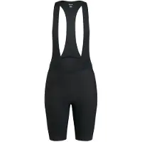 Rapha - Women's Core Bib Shorts - Fietsbroek M, zwart