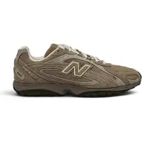 New Balance Sneakers laag '204L' bruin / lichtbruin