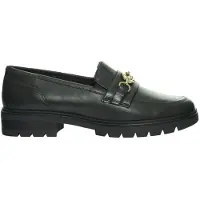 Ara 12-11219 Cambridge Loafers | Maat 8 Dames Zwart