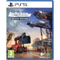 Docked: Deluxe Edition – PS5