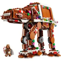 LEGO Star Wars Peperkoek AT-AT Walker 40806