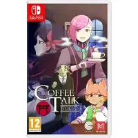 Coffee Talk Tokyo